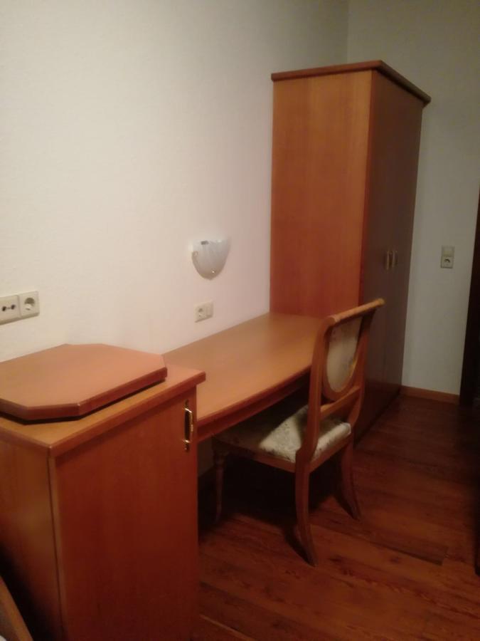 Gaststaette Peperoni 호텔 Biberach an der Riß 외부 사진
